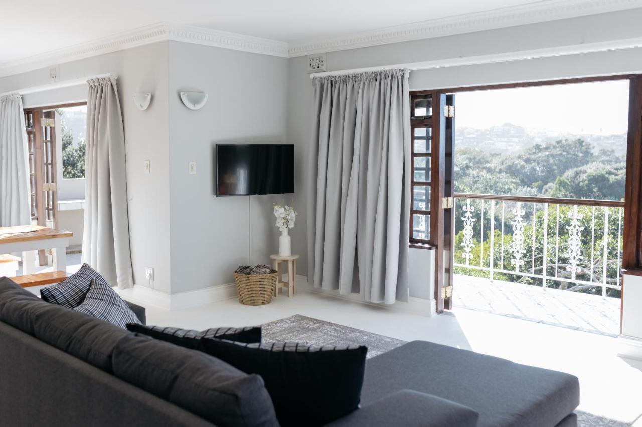 Nahoon Beach Villas Self Catering Apartments East London Exterior photo