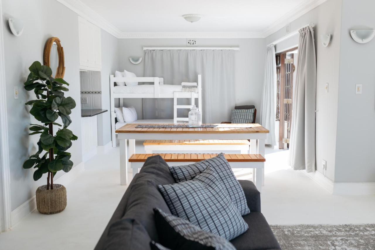 Nahoon Beach Villas Self Catering Apartments East London Exterior photo